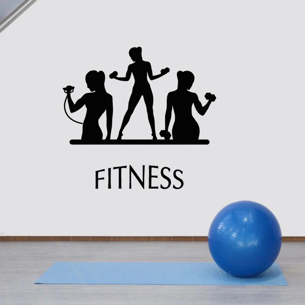 1 pc heißer Verkauf Fitness st – Home Gym On Wall Bewertung und Preis