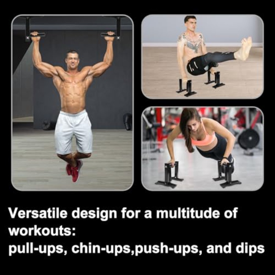 Türkanten-Klimmzugstange für d – Home Gym Needs Bewertung und Preis