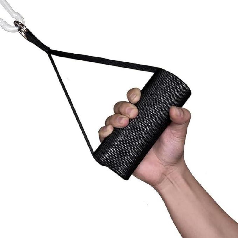 6cm D-Griff Kabelzubehör für A – Lat Pulldown Cable Bewertung und Preis