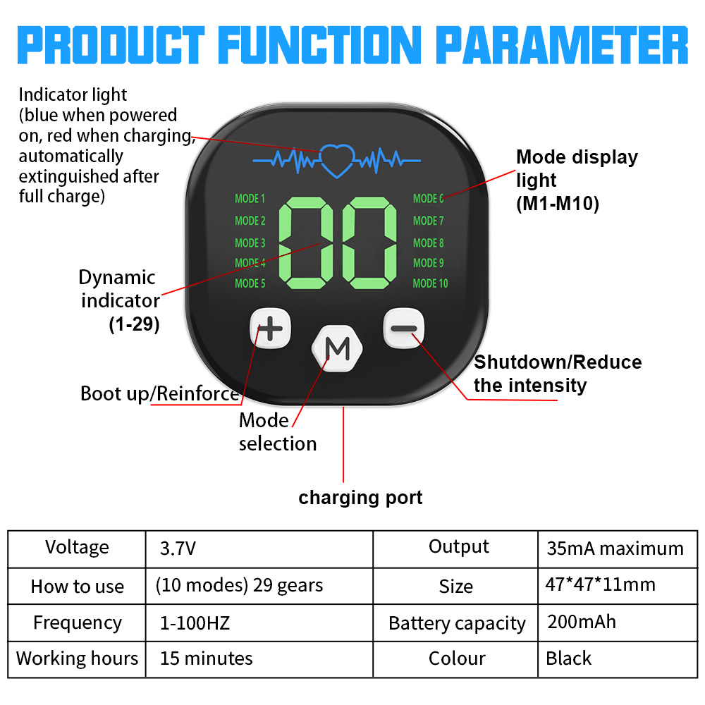 EMS Muskelstimulator Bauchtrai – Home Gym Weight Machine Bewertung und Preis