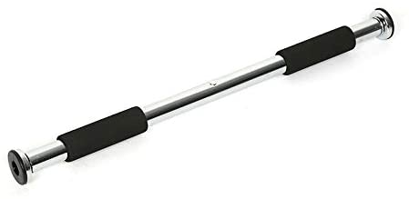 Türrahmen-Klimmzugstange und K – Chin Up Doorframe Bewertung und Preis