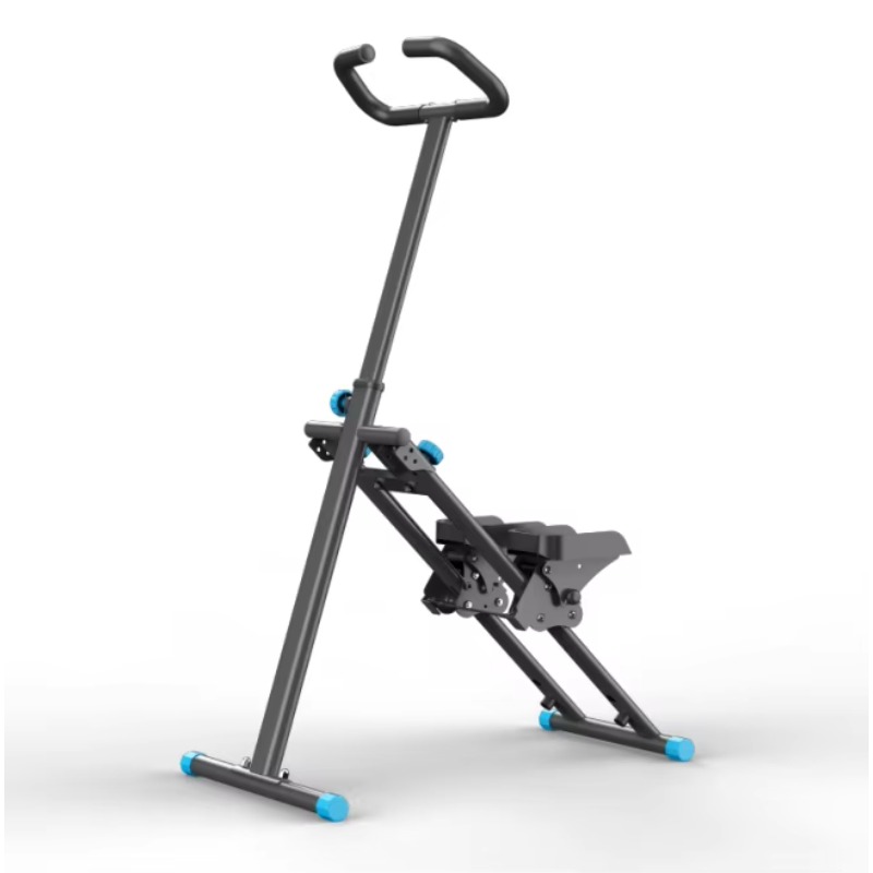 Treppensteiger-Trainingsgerät  – Home Gym Mini Bewertung und Preis