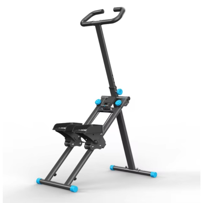 Treppensteiger-Trainingsgerät  – Home Gym Mini Bewertung und Preis