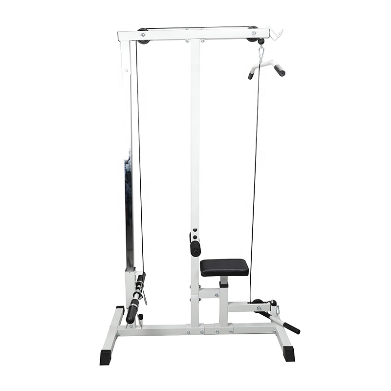 Fitness-Latzuggerät Multifunkt – Lat Pulldown Cable Bewertung und Preis
