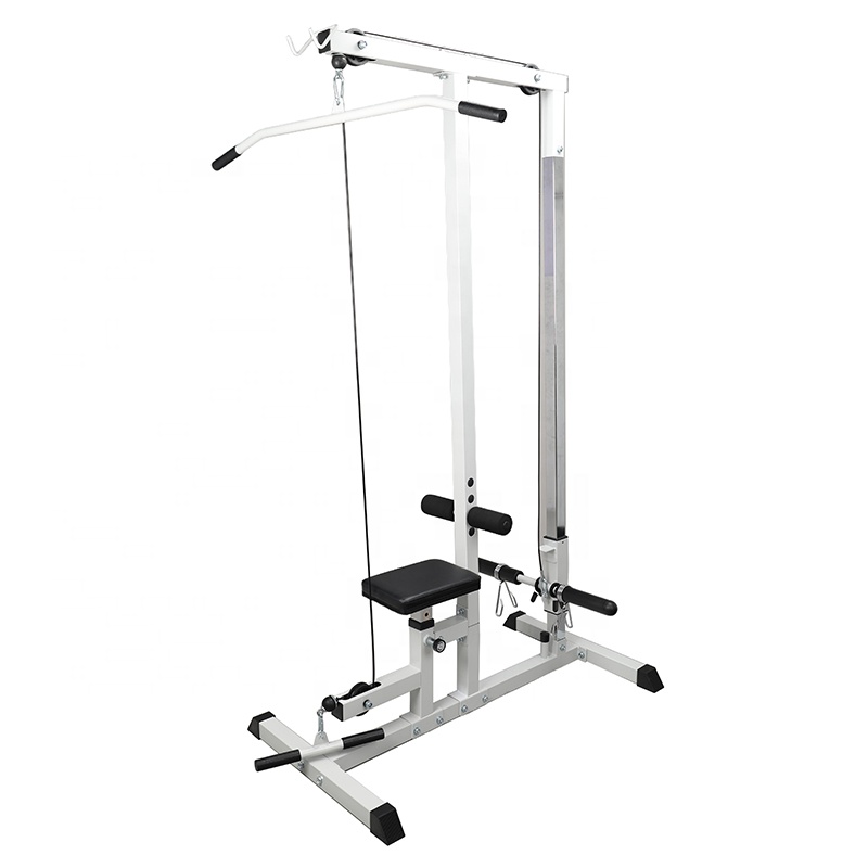 Fitness-Latzuggerät Multifunkt – Lat Pulldown Cable Bewertung und Preis