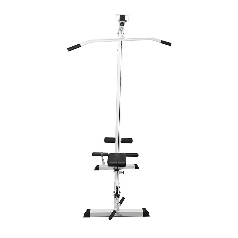 Fitness-Latzuggerät Multifunkt – Lat Pulldown Cable Bewertung und Preis