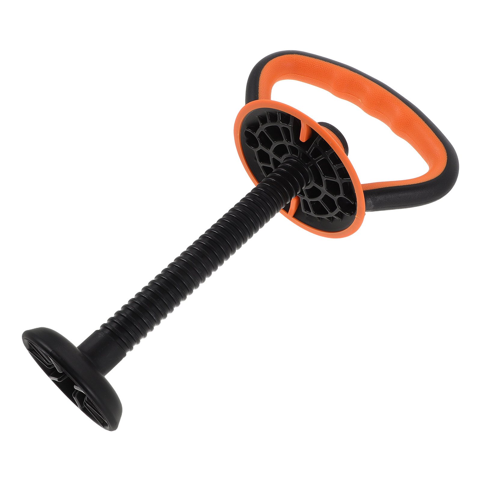 Verstellbarer Kettlebell-Griff – Home Gym Gym Bewertung und Preis