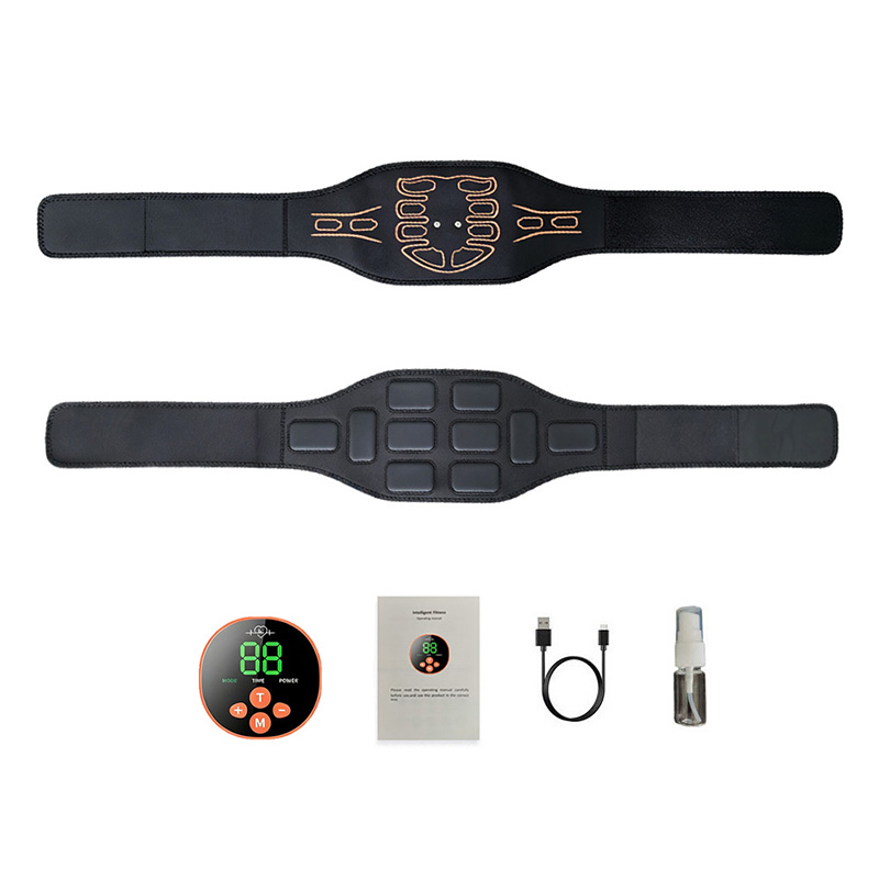 Intelligenter Bauchmuskeltrain – Home Gym Needs Bewertung und Preis