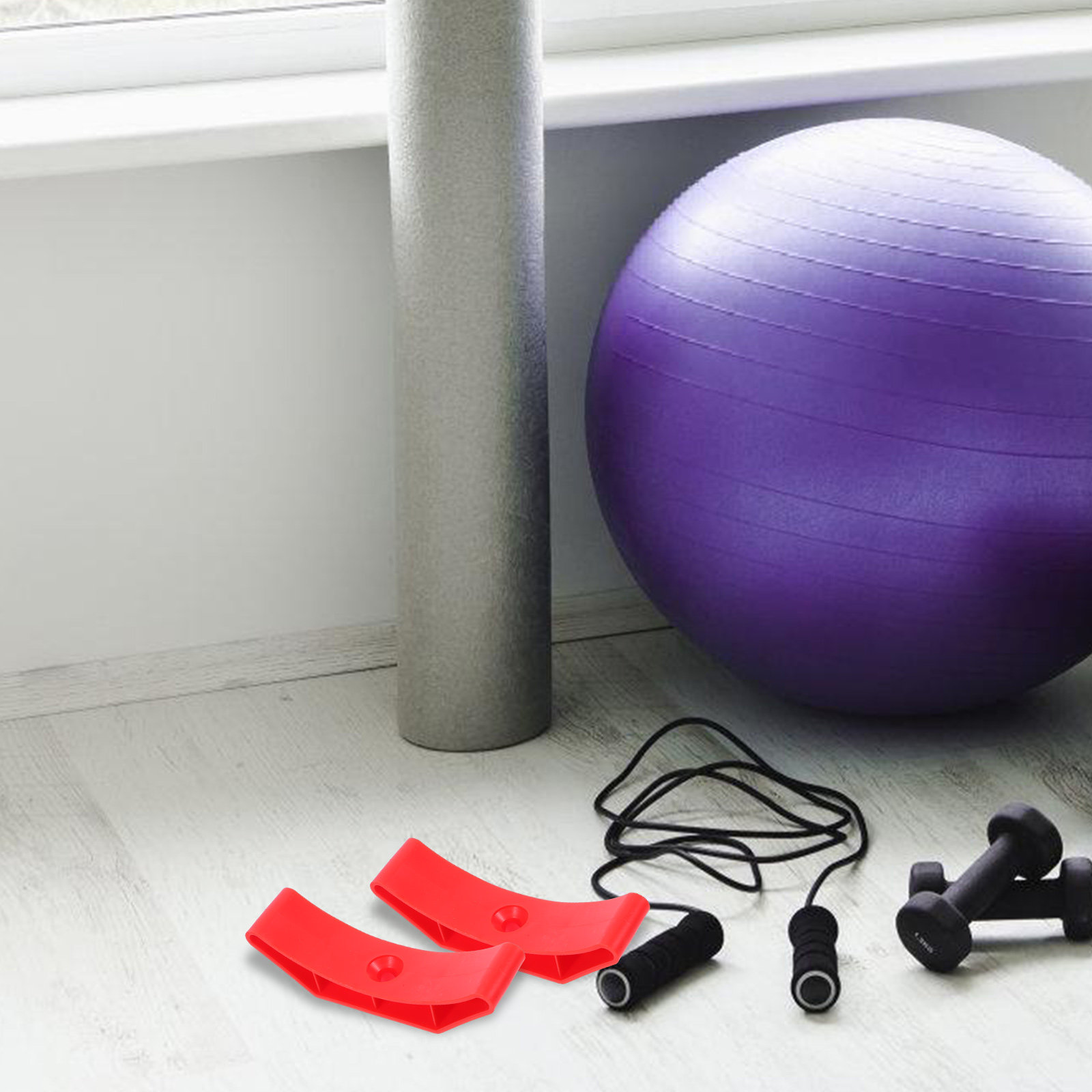 10 Stück Hantelständer, leicht – Home Gym Kettlebells Bewertung und Preis