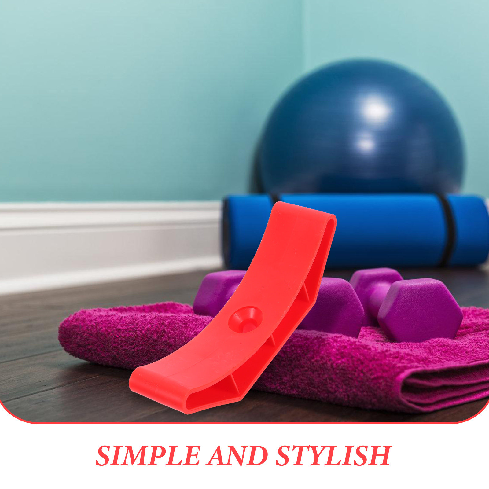 10 Stück Hantelständer, leicht – Home Gym Kettlebells Bewertung und Preis
