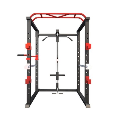 Best Home Gym Power Rack Squat – Home Gym Rack Bewertung und Preis