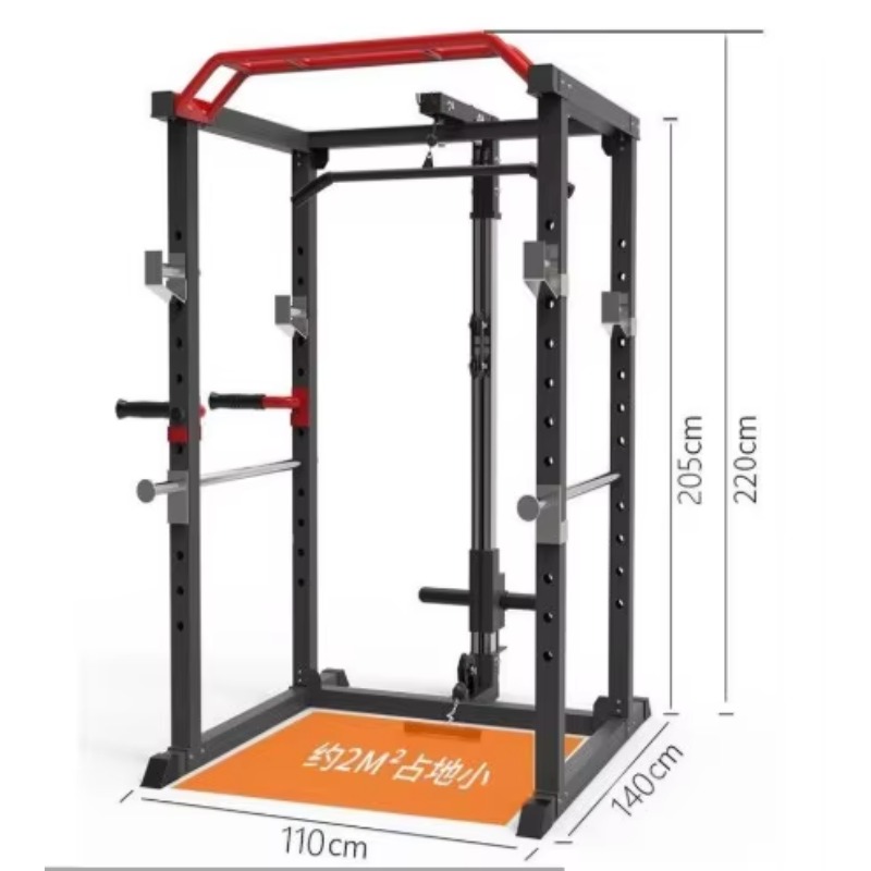 Best Home Gym Power Rack Squat – Home Gym Rack Bewertung und Preis