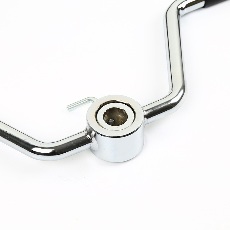 LAT Pull Down Fitness Griff Tr – Lat Pulldown Cable Bewertung und Preis