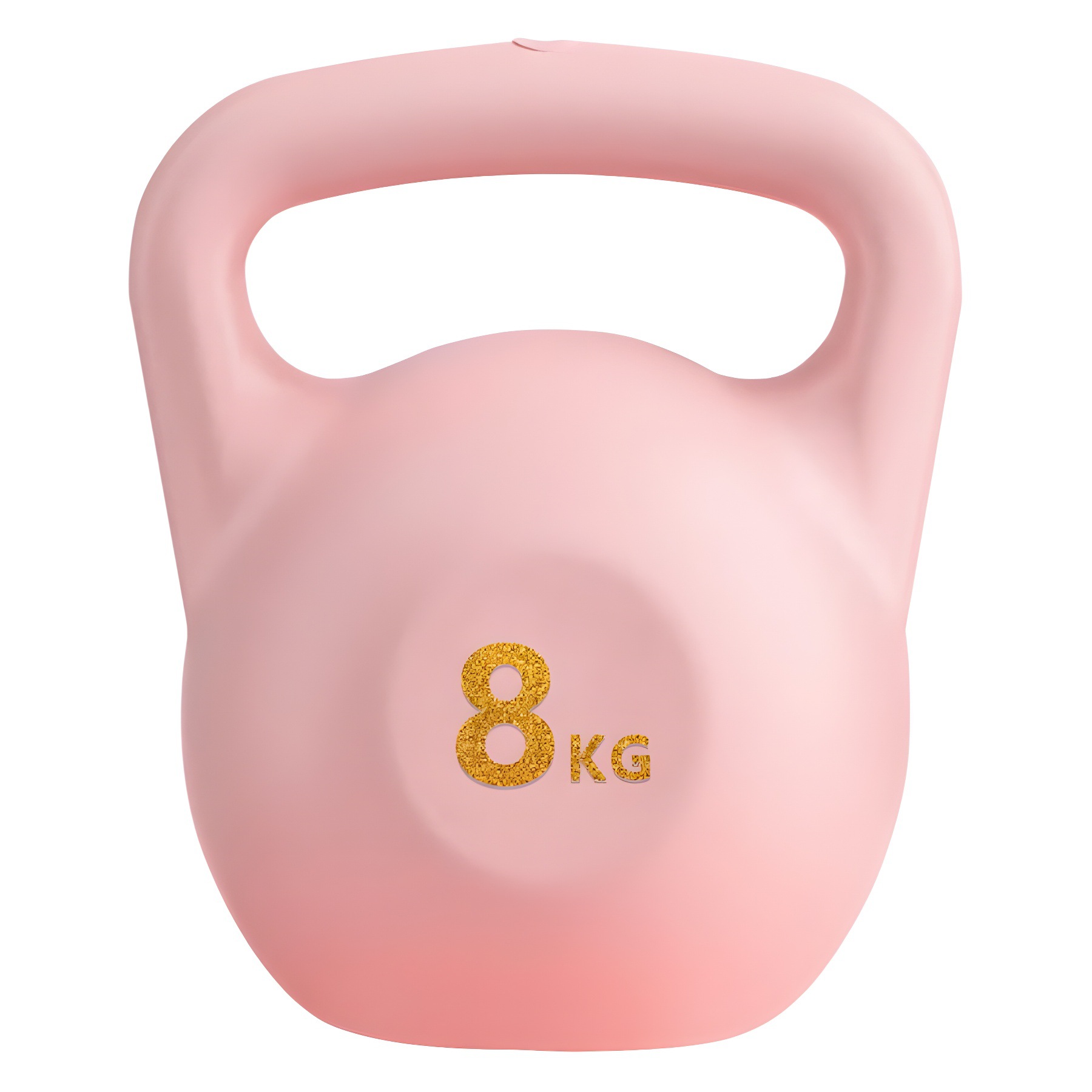 PVC Weiche Kettlebells Fitness – Home Gym Kettlebells Bewertung und Preis