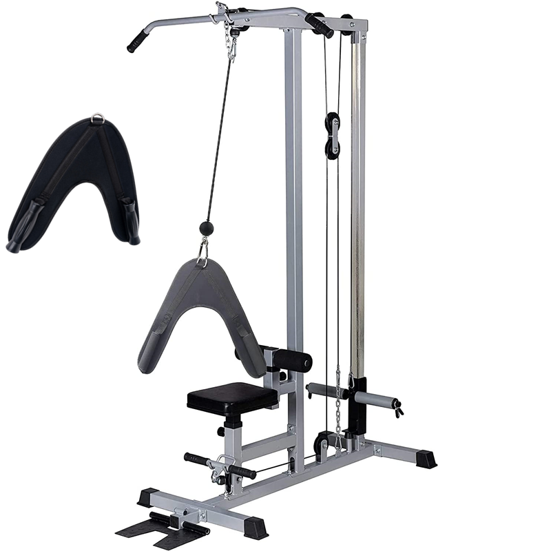 V-form Abdominal Crunch Harnes – Home Gym Hyrox Bewertung und Preis