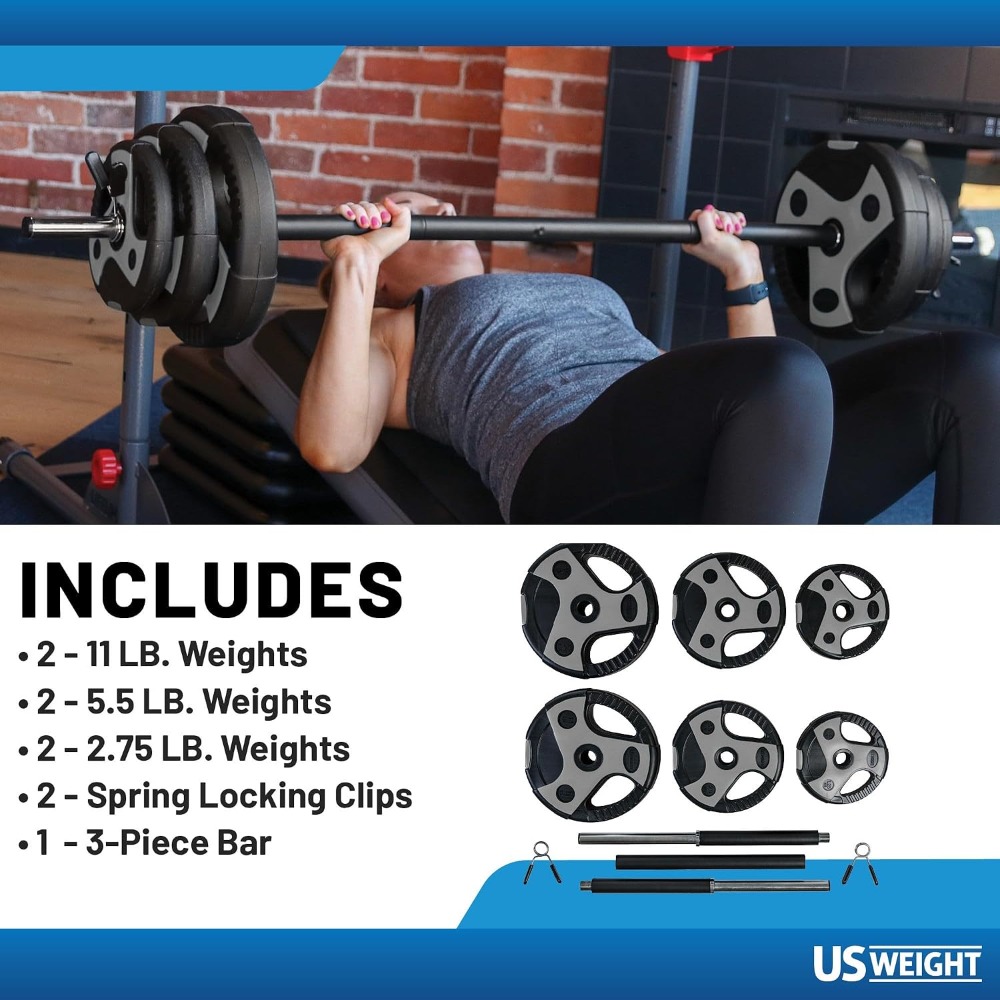 Perfektes Hantelset für das Ho – Home Gym Gym Bewertung und Preis