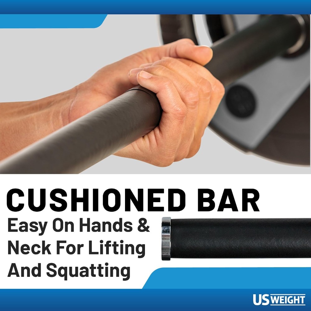 Perfektes Hantelset für das Ho – Home Gym Gym Bewertung und Preis